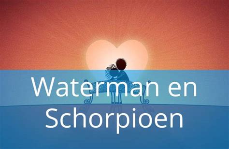 2 watermannen in een relatie|Waterman, dit is wat voor partner jij bent